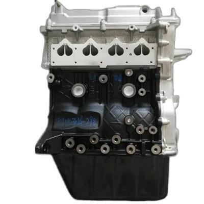 China DK12 Complete Motor Engine DK12-10 1.2L Long Block In Engine For Dongfeng Xiaokang C31 K05S K07S zu verkaufen