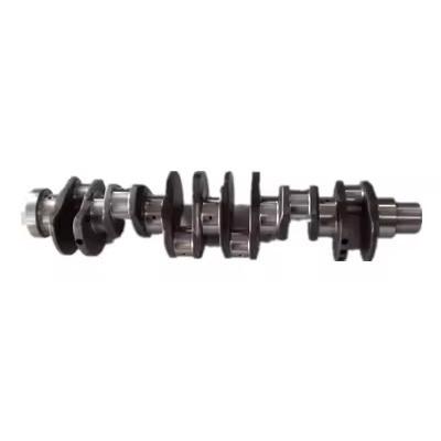 China 6D140 Crankshaft 6211-31-1010 6211311010 KOMATSU Crankshaft à venda