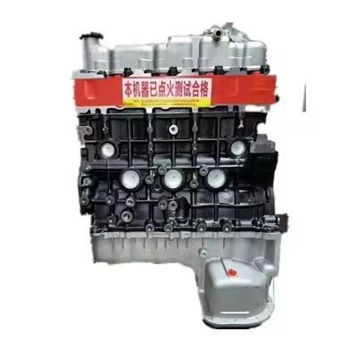 中国 Engine Long block GW2.8TC GW2.8TC-2 Engine Assembly for Great Wall Wingle 2.08G1  PA4S PA6R 販売のため