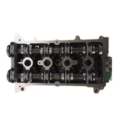 China B12S Complete Cylinder Head Assy 24542621 96642710 9048771 for Chevrolet N300 Daewoo Aveo 1.2 Kalos for sale