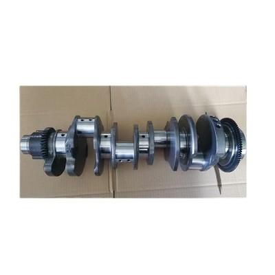 China 1VD-FTVCrankshaft 13401-51010  1340151010  for Toyota V8 Land Cruiser 200 Lexus LX 450D for sale