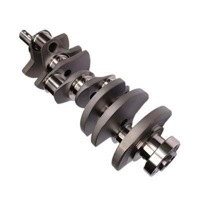 China Chevrolet LS1 Forged Steel 4340 SBC Crankshaft 4-LS1-4000-6125 4LS140006125 for GM LS 350 V8 Small Block 5.7L for sale