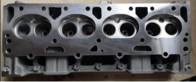 중국 GIL130 ZL130 ZIL131 Cylinder Head 130-1003012-20 130100301220 for G-IL 130 ZIL-130 판매용