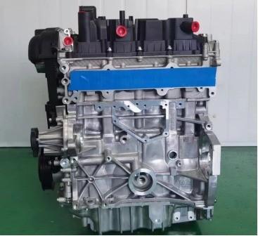 Cina Motor assembly M8M M8B M8C M8D M8E M8D M8A Motore motore blocco lungo 2378991 per FORD 1.5 EcoBoost 150 in vendita