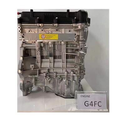 China G4FC G4FA G4FG Assembly Of Diesel Engine For Hyundai I30 I20 Verna KIA K2 Solaris/Rio for sale