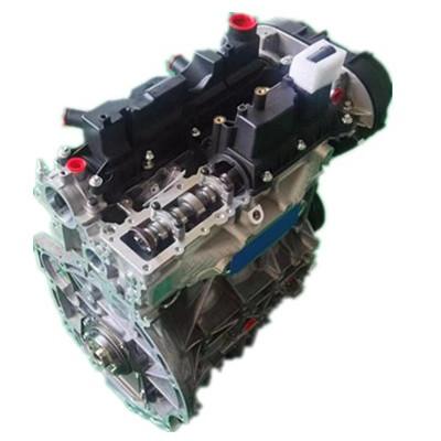 Cina Ford Focus 1.6L SHDA Motor Assembly 1484877 Motor Motor Long Block CB3 CB7 CB1 CBK CA5 CAK CA-P CB4 CB8 CBK CA2 in vendita