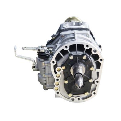 China 33030-71200 33030-OW420 33030-3D770 Transmission Gearbox for Toyota Hilux 4x2 Pick Up en venta