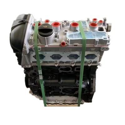 China EA888 2.0T CAW Engine Motor 06J100035H 06J100038D CAWA Engine Long Block EA888 06J100038D For SKODA VW Audi  2.0L for sale