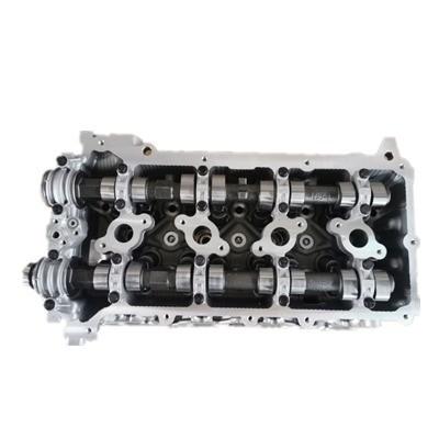 China 11101-75200 11101-75240 11101-75150 Complete Cylinder Head for Toyota 2TR-EGR 2TR-FE-EGR 2TR-FE Engine for sale