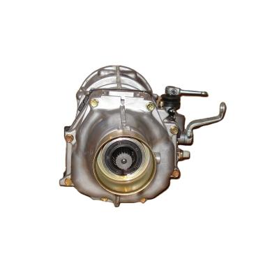 China 5L 3L 3Y 4Y 1RZ 2RZ 2L Transmission Gearbox Assembly For Toyota Hiace  Car Models en venta