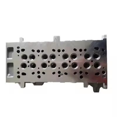 China A13DTR Cylinder Head 908558 199A9.000 D13A 02.00.JW 1110-68L10-000 AMC908558 for OPEL CHEVOLET 1.3CDTI 16V for sale