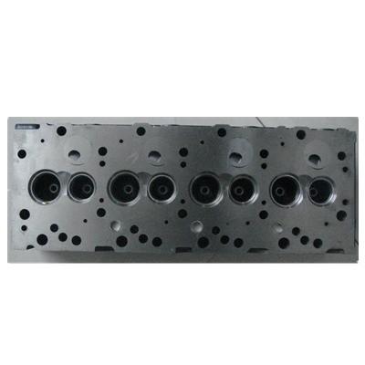 China 4JG2 4JG2T 4JG2-TC 4JG2-T Cylinder Head 8-97086338-4 8-97086338-7 8970863382 8-97086-338-4 8-97016-504-7 for ISUZU zu verkaufen