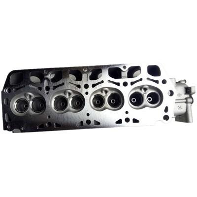 China 4Y5-8FG 4Y Forklift Engine Cylinder Head 11101-76017-7 11101-76075-71 EH08-033-0333A for Toyota 8F 4Y 3Y 2.0L 2.2L for sale