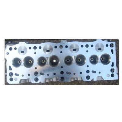 China R2 RF Cylinder Head R2-B R2L1-100-10-100D OR2TF-10-100 R263-10-100J AMC908750 For BESTA/SPORTAGE TD zu verkaufen