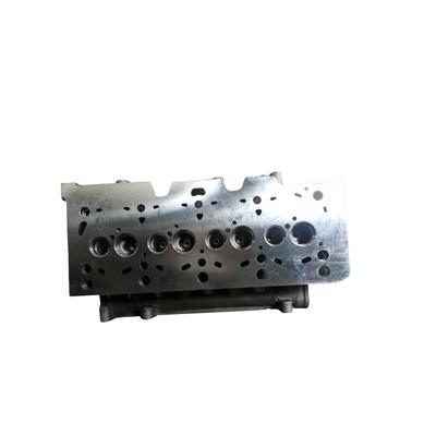 Cina Engine K9K K9K-716 K9K716 Cylinder Head 908793 For Renault Clio Clio II Megane Kangoo Scenic Modus in vendita