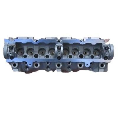 China DW8 DW8T WJZ   Citroen Cylinder Head  908537 02.00.W3 02.00.CP 9569145580 AMC908537 For Peugeot Citroen 1.9D en venta