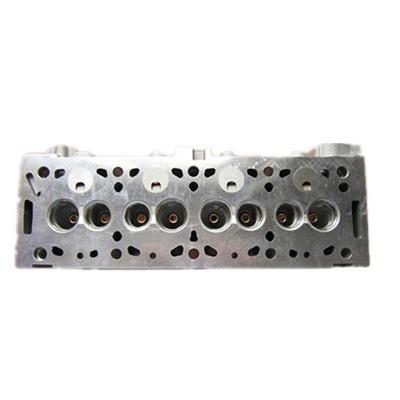 China Peugeot Xud9 Cylinder Head  AMC908074 908536 0200N4 0200R9 0200S4 For Peugeot 1.9D SOHC 8V zu verkaufen