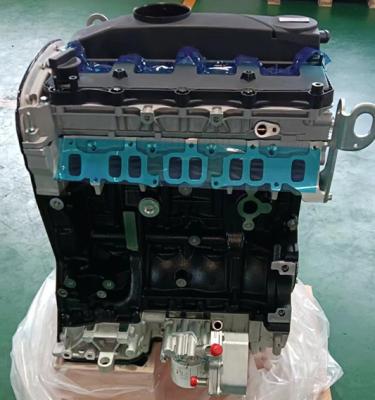 China Originalmotormontage CV24 CVR5 CY24 CYR5 1850921 1942444 2323599 Komplettmotor Assy für den Ford Transit 2.2L Euro 4 zu verkaufen