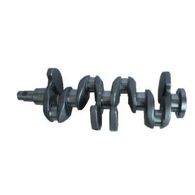 Cina 4G13/4G14/4G15 Crankshaft MD138992/MD327703/23111-21050/MD378189/MD-138992/MD-327703/2311121050 For HYUNDAI in vendita