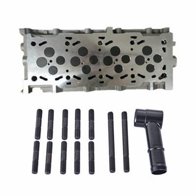 China D4EA Cylinder Head Assembly 22100-27000 22100-27900 22100-27901 22100-27902 2210027000 2210027900 2210027901/02 FOR HYUNDAI for sale