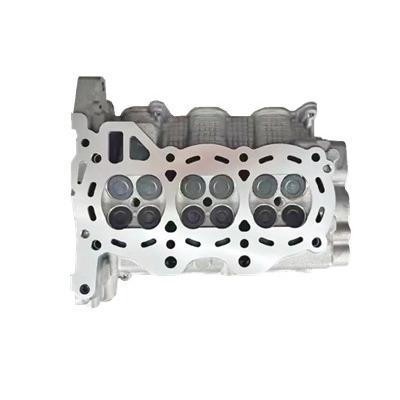 China G3LC G3LA Cylinderhead Assy 22100-04301 2210004301 22100-04401 22100-03220 2210004401 2210003220 FOR Hyunday Kia Picanto Te koop