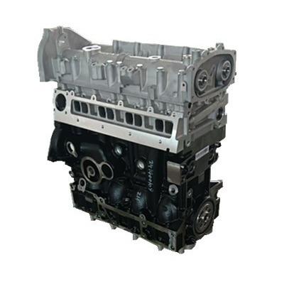 China F1AE3481B Motor Längenblock 5802218161 58022 18161 Für Iveco täglich 2. Generation zu verkaufen