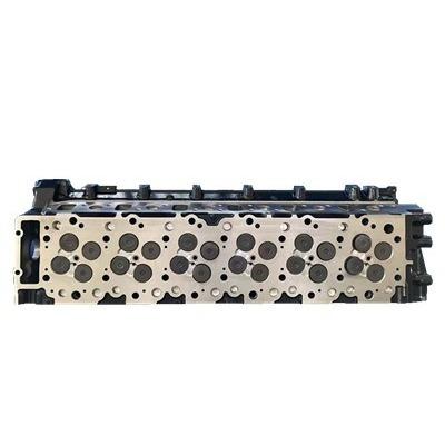 China 6HK1 Cylinderhead Assy 8943924499 89439 24499 89439-24499 Voor ISUZU Te koop