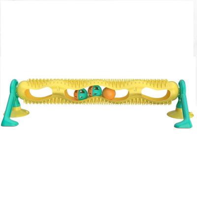 China New 2020 Viable Cat Scratcher Columnar Protrusion Cat Toy with Suction Cups for sale