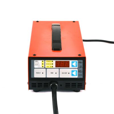 China China Private Label 36V 48V DC 96V 144V Car EV Industry Suppliers On Board Lithium Battery Charger for sale