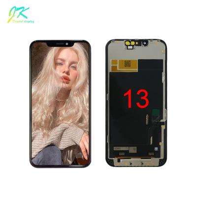 China Jk screen replacement for iphone 13 display mobile phone lcds panel tianma for iphone 13 lcd assembly for display display iphone lcd for Iphone 13 for sale