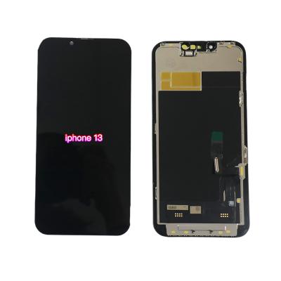 China High quality low power top supplier mobile phone screen incell screen for Apple Iphone 13 for Iphone 13 for sale