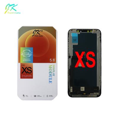 China JK Replacement Screen For iPhone LCD Display Mobile Phone LCDs For iPhone XS Display Digitizer For iPhone XS Touch Screen for Iphone XS for sale