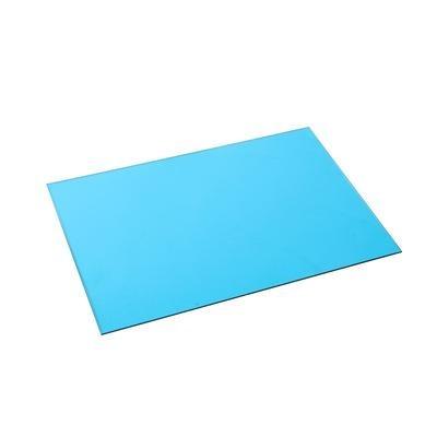 China Wholesale Advertising China Market Agent Super Grade Polycarbonate Corrugated Sheet 4mm 0.5mm for sale