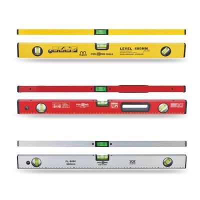 China Spirit Level Daily Industrial Grade Multi-specification Home Decoration Customized Industrial Packaging for sale