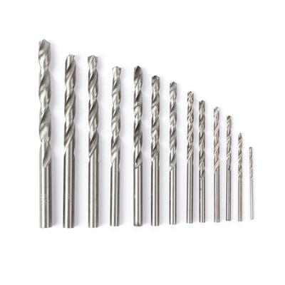 China Perfect Cutting Best Selling Universal HSS Cobalt Drill Bit For Stainless Steel for sale