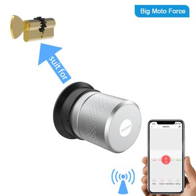 China Wholesale Office Hotel Residence Factory Force M531 Motorcycle Big For Israel Lock Cylinder Fingerprint Door Lock Keyless Electronic Smart Door Lock for sale