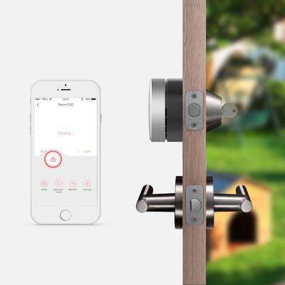 China Wehere M300 Residential Intelligent Automatic Door Lock Smart Automatic Door Lock Serratura Door Code Lock for sale