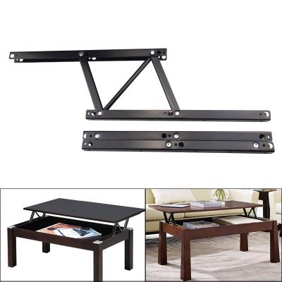 China HUAWEI Silent Spring Gas Lift Table Mechanism Bed Lift Heavy Duty Hydraulic Mechanism for Table for sale