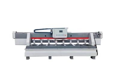 China OEM CNC Marble And Granite Bridge Saw Cutting Machine For Rock Slab for sale