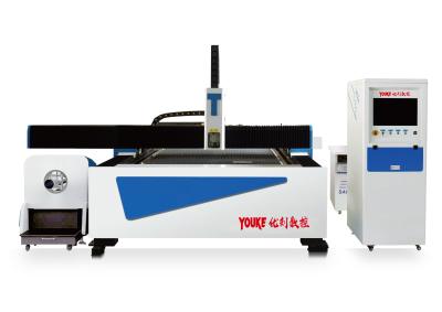 China OEM Standard Fiber Laser Bridge Saw Machine Granite Stone Cutting ST3015R for sale