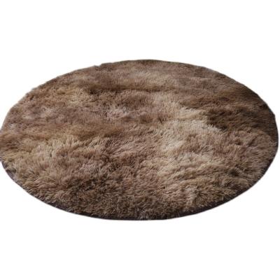 China Stain Resistant 2021 Premium Hand Adorned Resilient Luxurious Bedrooms Shaggy Designer Flooring Carpet for sale