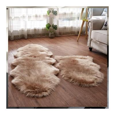 China Stain Resilient Shaggy Nordic Living Room Rugs And Rugs 2021 Heavy Duty Abstract Premium Wool Blankets Best Buy for sale