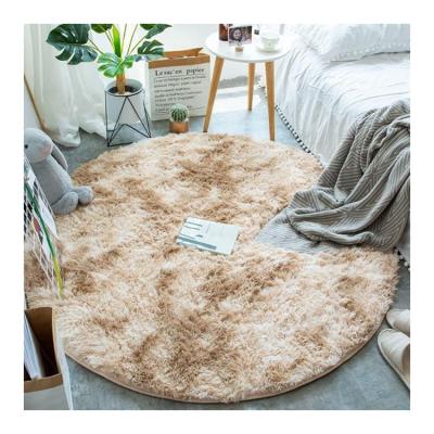 China Modern Shaggy Blanket Living Room Carpet Made By PVC 100% New Design 2022 Anti-Slip Premium Price for sale