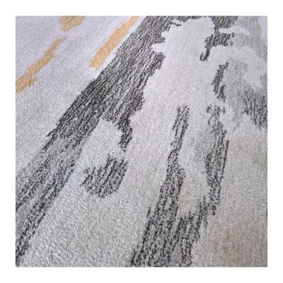 China Factory price gradient superfire prevention stain resistant popular upscale comfortable floor office carpet for sale