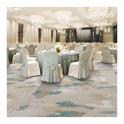 China Non-slip; Who respects the environment; Water Resistance Luxury Nylon Restaurant Abrasion Resistance Axminster Western Carpet / Alfombra for sale