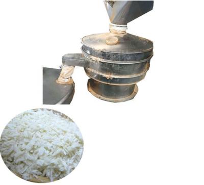 China Full Automatic Factory Bread Crumbs Production Line Panko Bread Crumbs Machine for sale