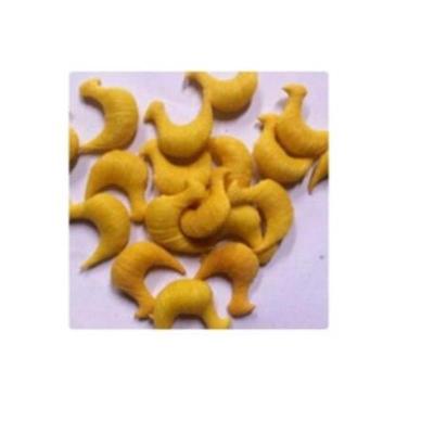 China The factory forming machine can making the different shapes etc. fleas and moon bugles shapes for sale