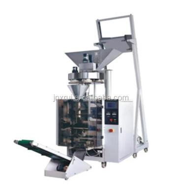 China Automatic Food Jinan Snack Food Packing Machine for sale