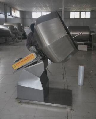 China Factory Octangle Seasoning Machine for Potato Chips / Rice Cake for sale