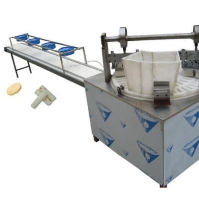 China Full Automatic Snack Candy/Cereal Bar Making Machine Cereal Bar Production Line Cereal Sesame Bar Molding Machine for sale